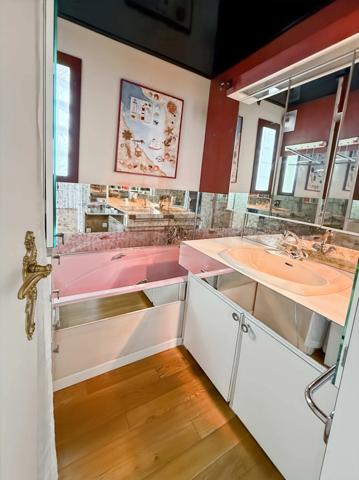 Dept de la Vienne (86) Appartement à vendre 5 pièces CHATELLERAULT (86)