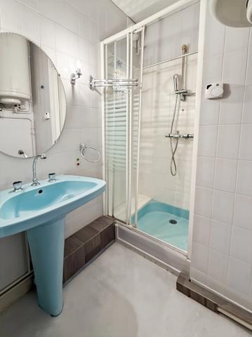 Dept de la Vienne (86) Appartement à vendre 5 pièces CHATELLERAULT (86)