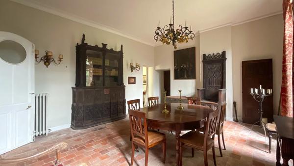Château Rozoy-sur-Serre
