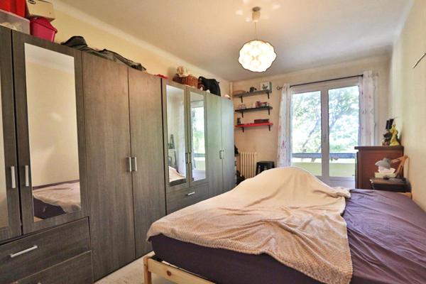 Appartement Narbonne 5 pièce(s) 97 m2