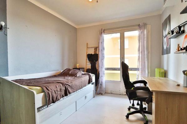 Appartement Narbonne 5 pièce(s) 97 m2