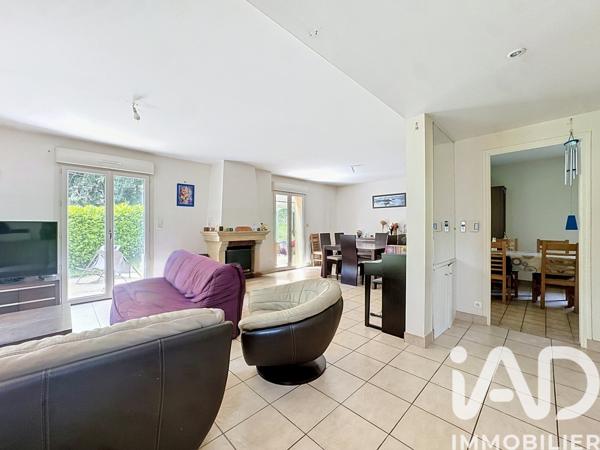Maison à vendre 6 pièces 119,5 m² Cesson-Sévigné