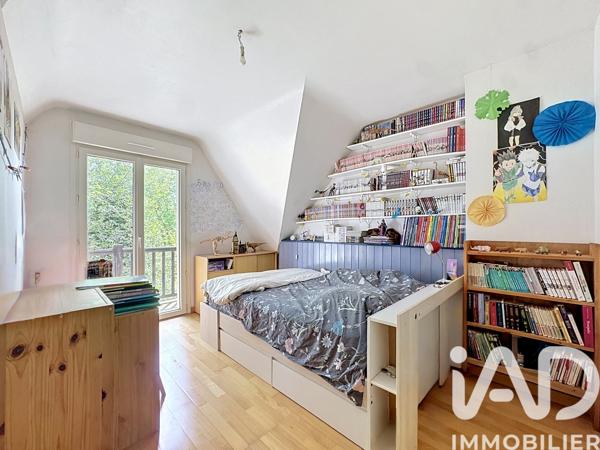 Maison à vendre 6 pièces 119,5 m² Cesson-Sévigné