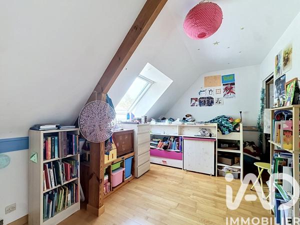 Maison à vendre 6 pièces 119,5 m² Cesson-Sévigné