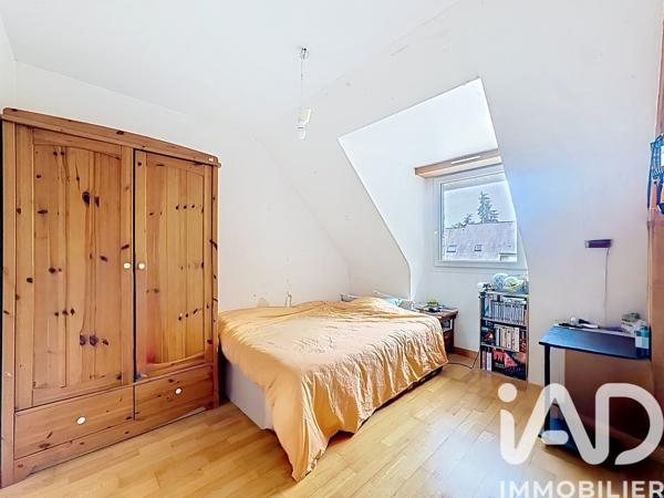 Maison à vendre 6 pièces 119,5 m² Cesson-Sévigné