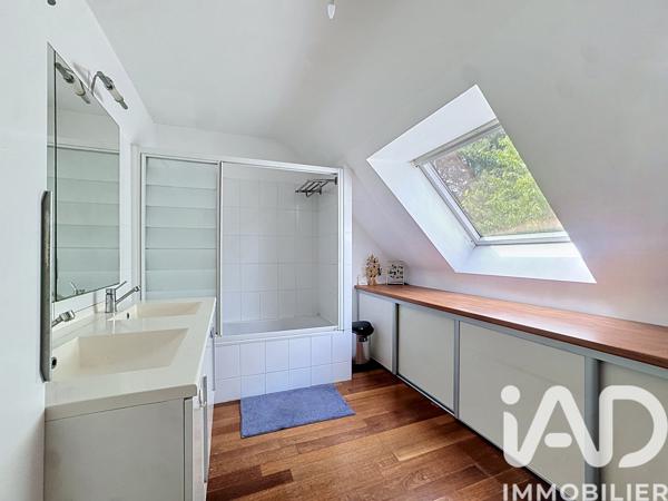 Maison à vendre 6 pièces 119,5 m² Cesson-Sévigné