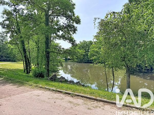 Maison à vendre 6 pièces 119,5 m² Cesson-Sévigné