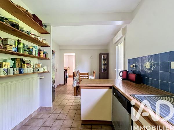 Maison à vendre 6 pièces 119,5 m² Cesson-Sévigné