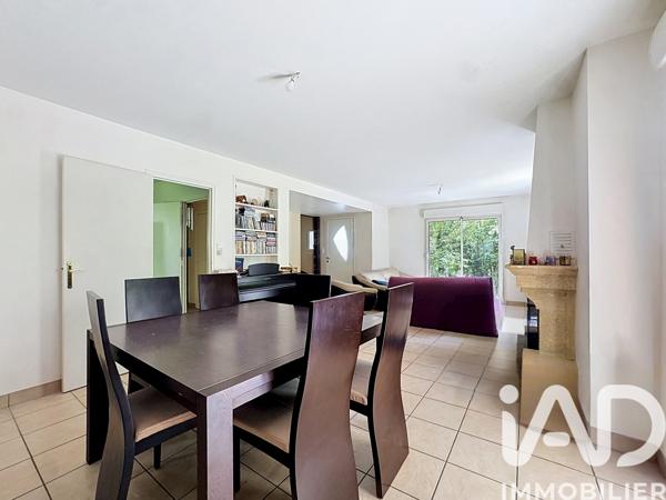 Maison à vendre 6 pièces 119,5 m² Cesson-Sévigné