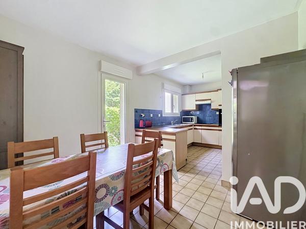 Maison à vendre 6 pièces 119,5 m² Cesson-Sévigné
