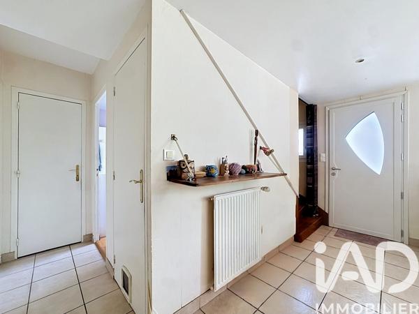 Maison à vendre 6 pièces 119,5 m² Cesson-Sévigné