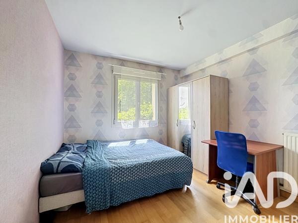 Maison à vendre 6 pièces 119,5 m² Cesson-Sévigné