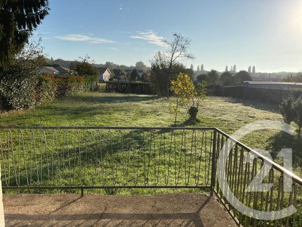 Maison à vendre  3 pièces - 61,81 m2 SEYRESSE - 40