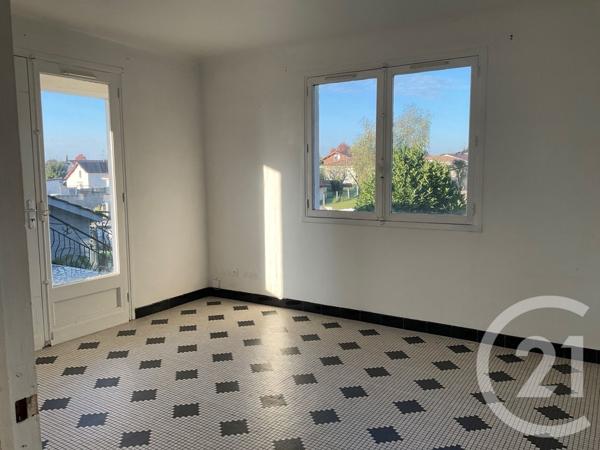 Maison à vendre  3 pièces - 61,81 m2 SEYRESSE - 40