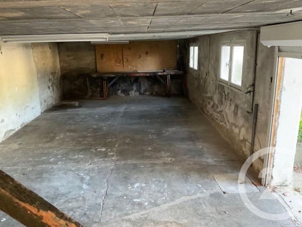 Maison à vendre  3 pièces - 61,81 m2 SEYRESSE - 40