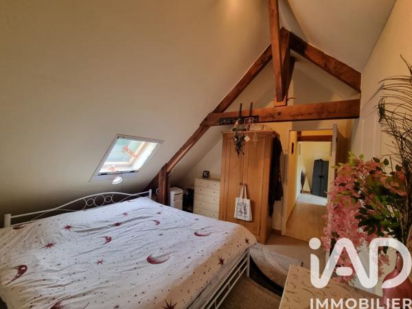 Maison à vendre 5 pièces 85 m² Lignol