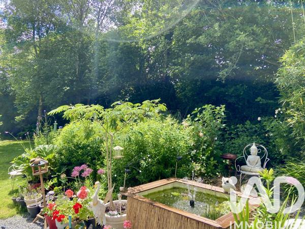 Maison à vendre 5 pièces 85 m² Lignol