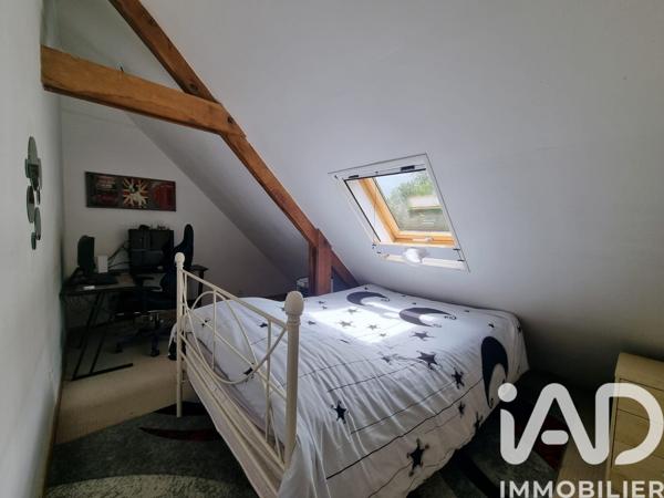 Maison à vendre 5 pièces 85 m² Lignol