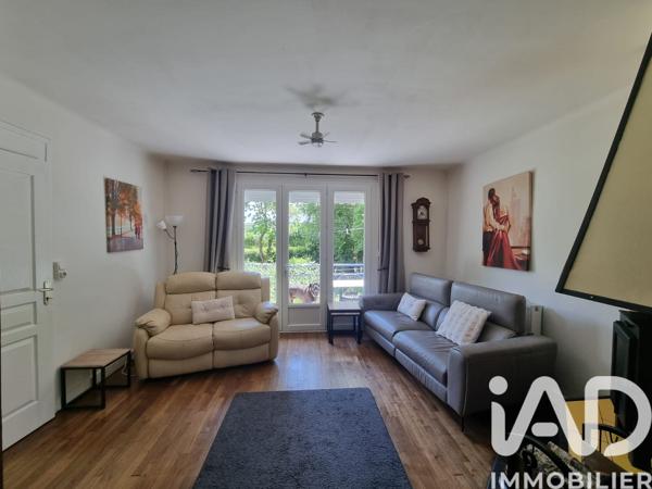 Maison à vendre 5 pièces 85 m² Lignol