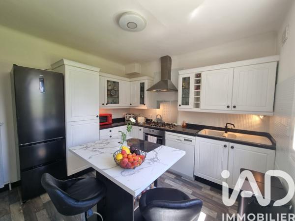 Maison à vendre 5 pièces 85 m² Lignol