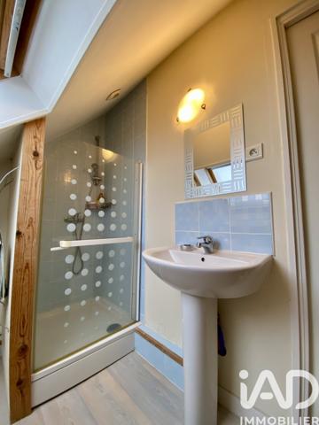 Maison à vendre 5 pièces 85 m² Lignol