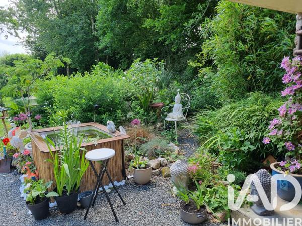 Maison à vendre 5 pièces 85 m² Lignol