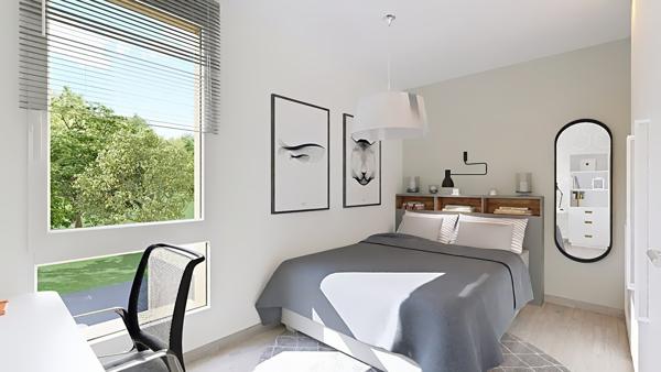 Maison
         5 pièces
        - 136 m² Bien prestige 996 000 € *
