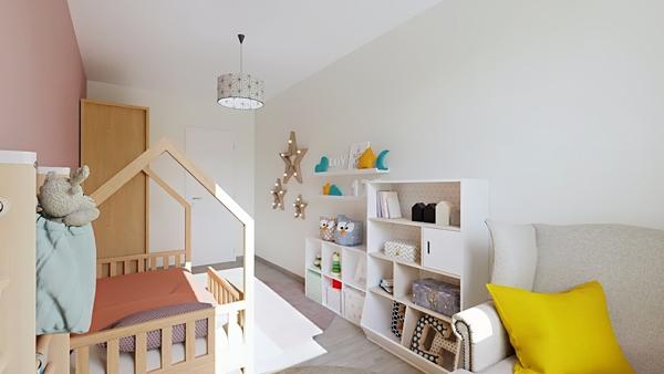 Maison
         5 pièces
        - 136 m² Bien prestige 996 000 € *