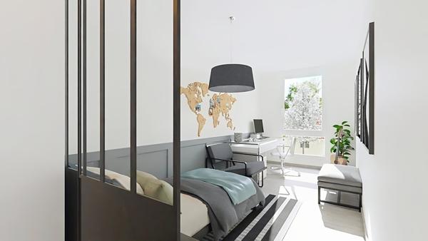 Maison
         5 pièces
        - 136 m² Bien prestige 996 000 € *