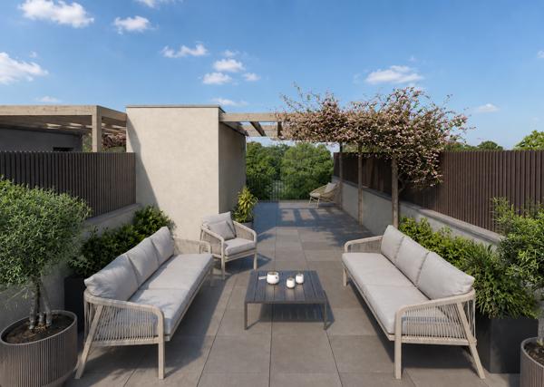 Maison
         5 pièces
        - 136 m² Bien prestige 996 000 € *