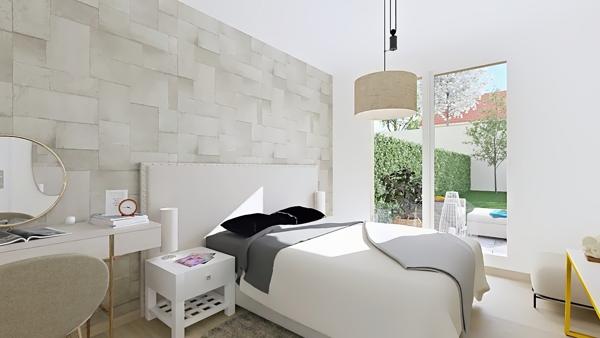Maison
         5 pièces
        - 136 m² Bien prestige 996 000 € *