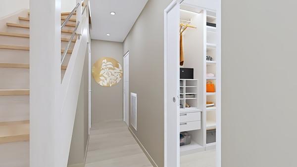 Maison
         5 pièces
        - 136 m² Bien prestige 996 000 € *