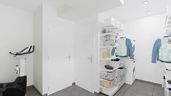 Maison
         5 pièces
        - 136 m² Bien prestige 996 000 € *