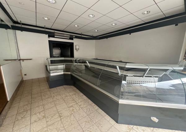 Local professionnel / commercial