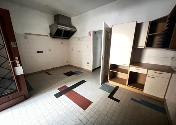 Local professionnel / commercial