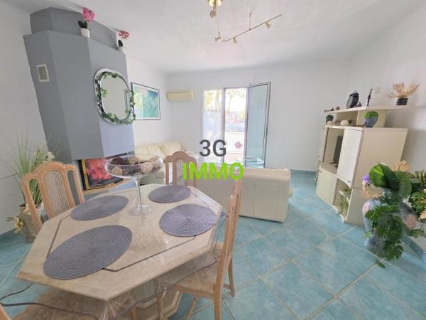 Vente / Appartement T3 à Arles (13200)