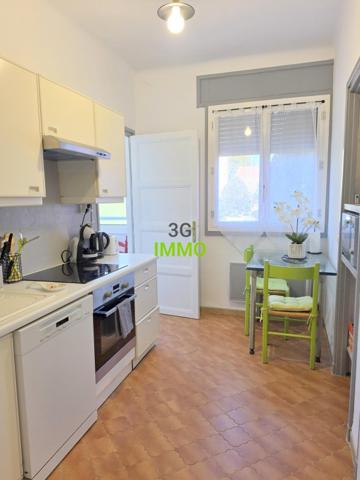 Vente / Appartement T3 à Arles (13200)