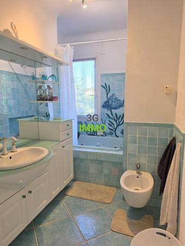 Vente / Appartement T3 à Arles (13200)
