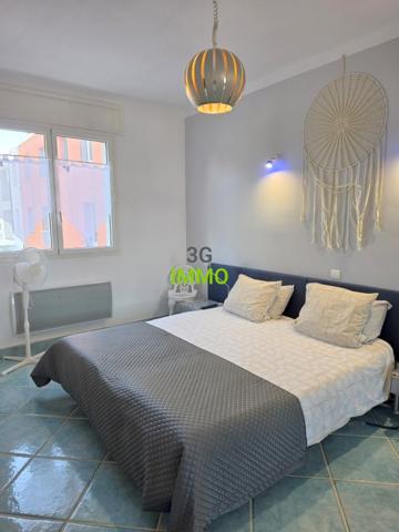Vente / Appartement T3 à Arles (13200)