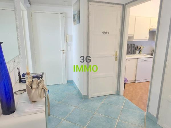 Vente / Appartement T3 à Arles (13200)