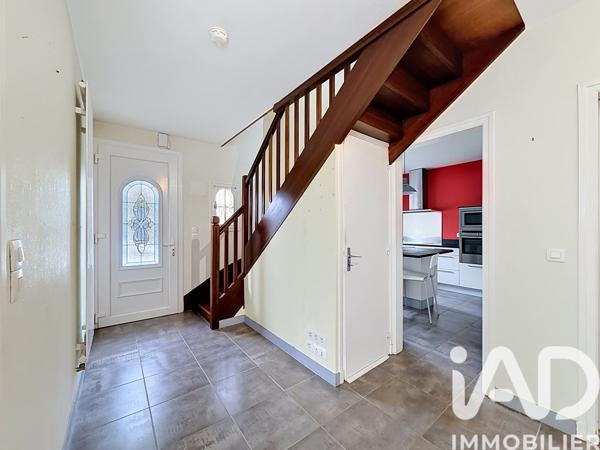 Maison à vendre 4 pièces 98 m² Clohars-Carnoët