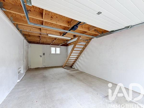 Maison à vendre 4 pièces 98 m² Clohars-Carnoët