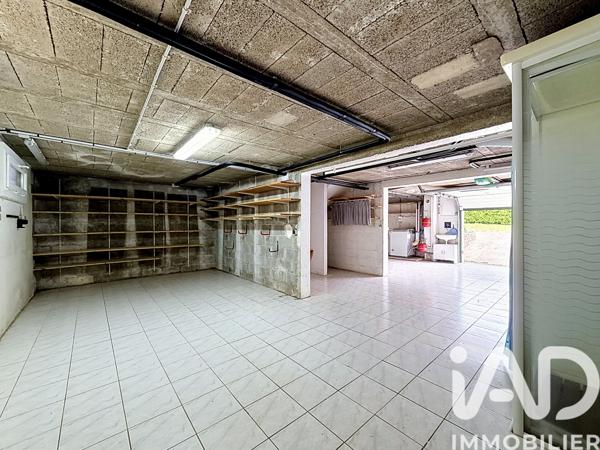Maison à vendre 4 pièces 98 m² Clohars-Carnoët