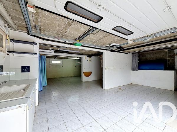 Maison à vendre 4 pièces 98 m² Clohars-Carnoët