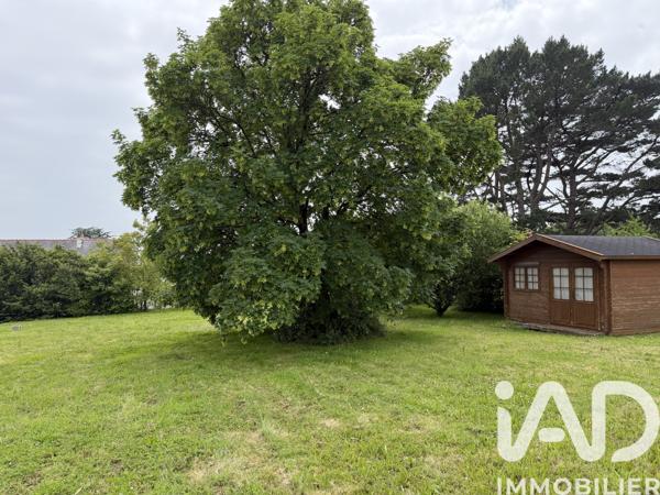 Maison à vendre 4 pièces 98 m² Clohars-Carnoët