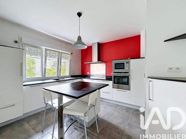 Maison à vendre 4 pièces 98 m² Clohars-Carnoët