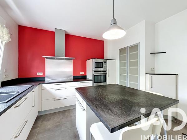 Maison à vendre 4 pièces 98 m² Clohars-Carnoët