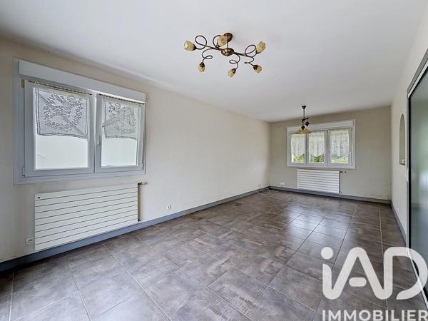 Maison à vendre 4 pièces 98 m² Clohars-Carnoët