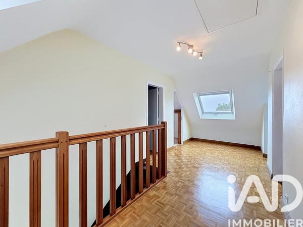 Maison à vendre 4 pièces 98 m² Clohars-Carnoët