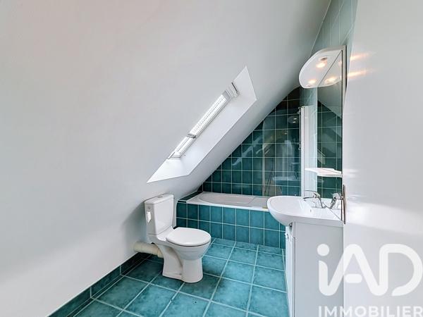 Maison à vendre 4 pièces 98 m² Clohars-Carnoët